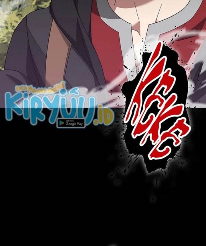 The Newbie Is Too Strong Chapter 83 page 54