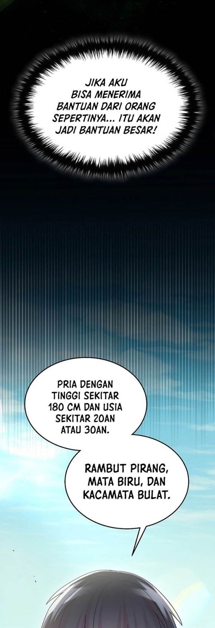 The Newbie Is Too Strong Chapter 83 page 3
