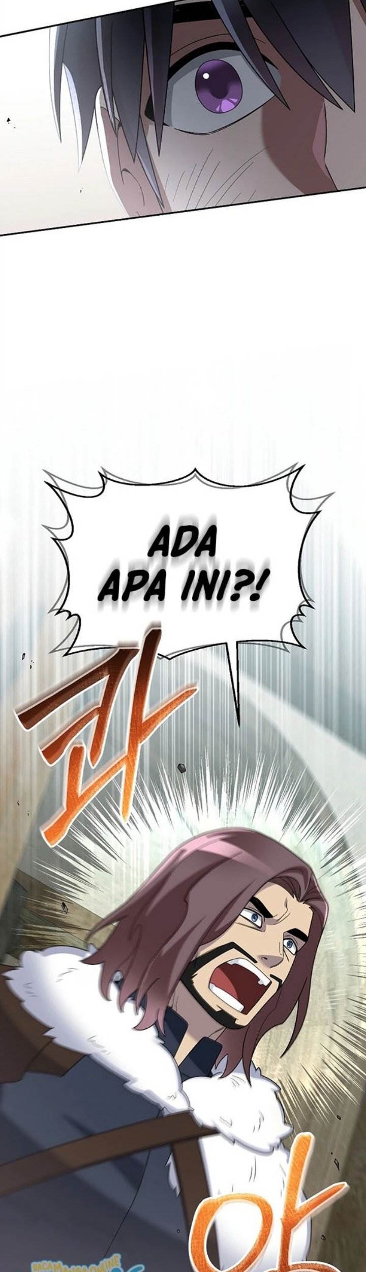 The Newbie Is Too Strong Chapter 83 page 59