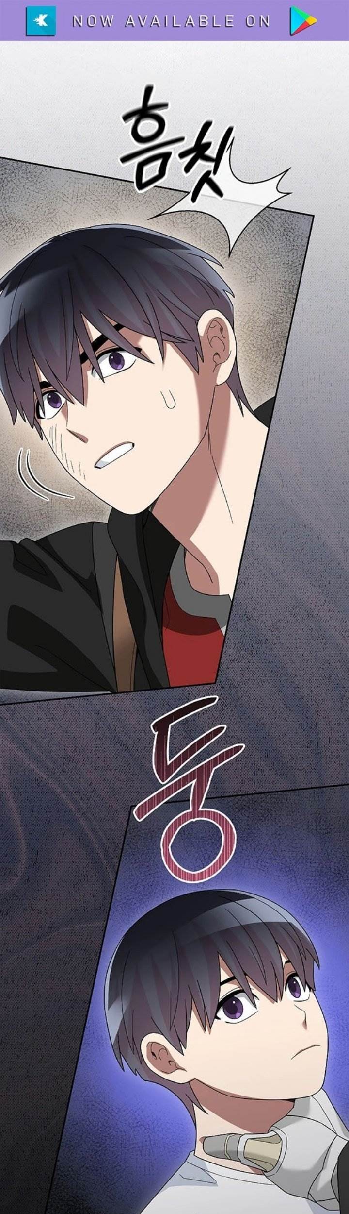The Newbie Is Too Strong Chapter 83 page 61