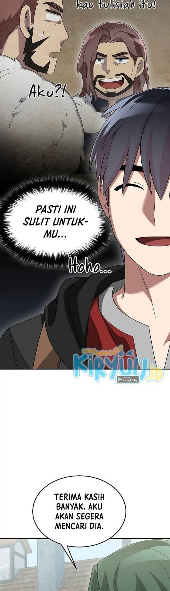 The Newbie Is Too Strong Chapter 83 page 11