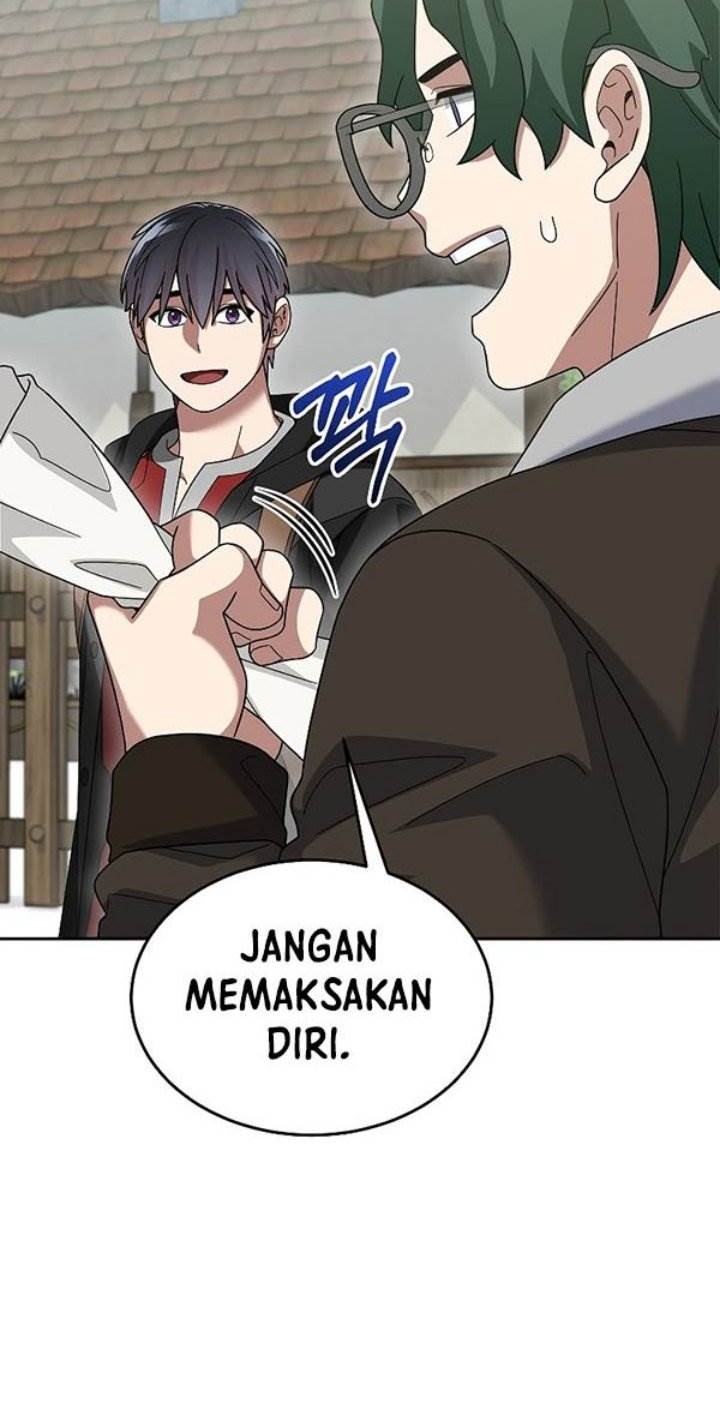 The Newbie Is Too Strong Chapter 83 page 12