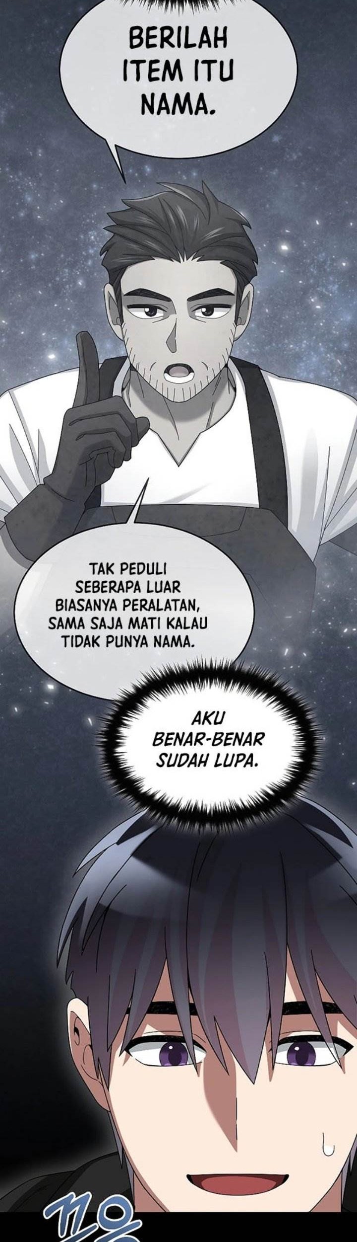 The Newbie Is Too Strong Chapter 83 page 20