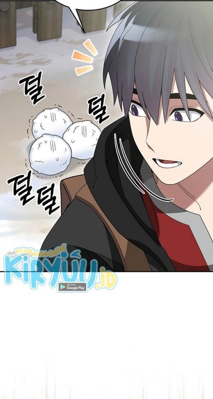 The Newbie Is Too Strong Chapter 83 page 24