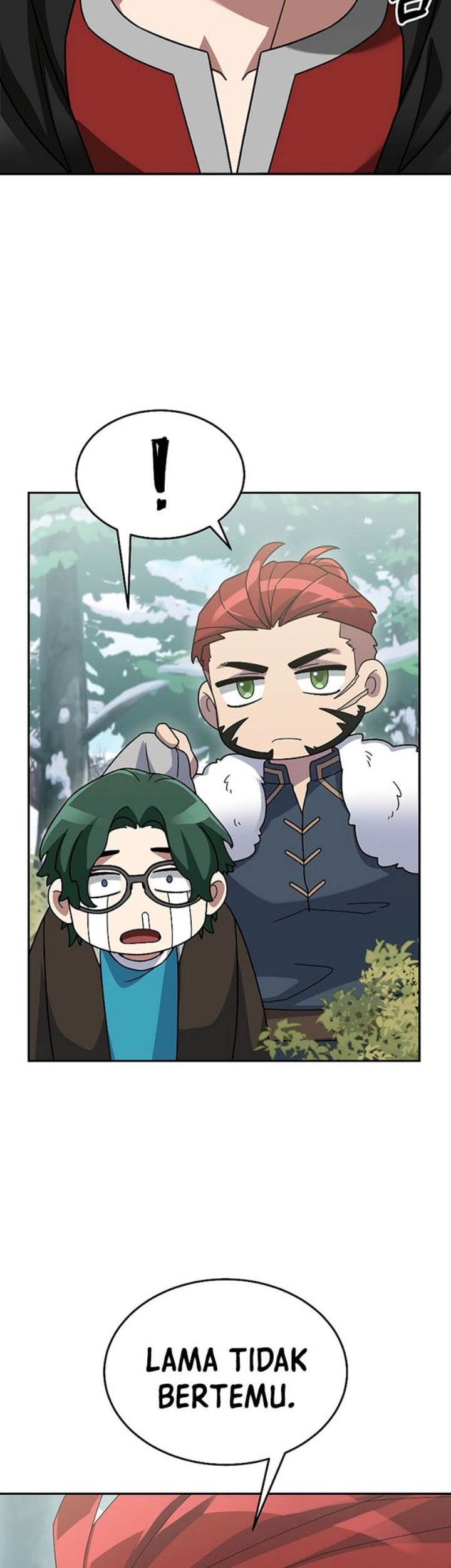 The Newbie Is Too Strong Chapter 82 page 39