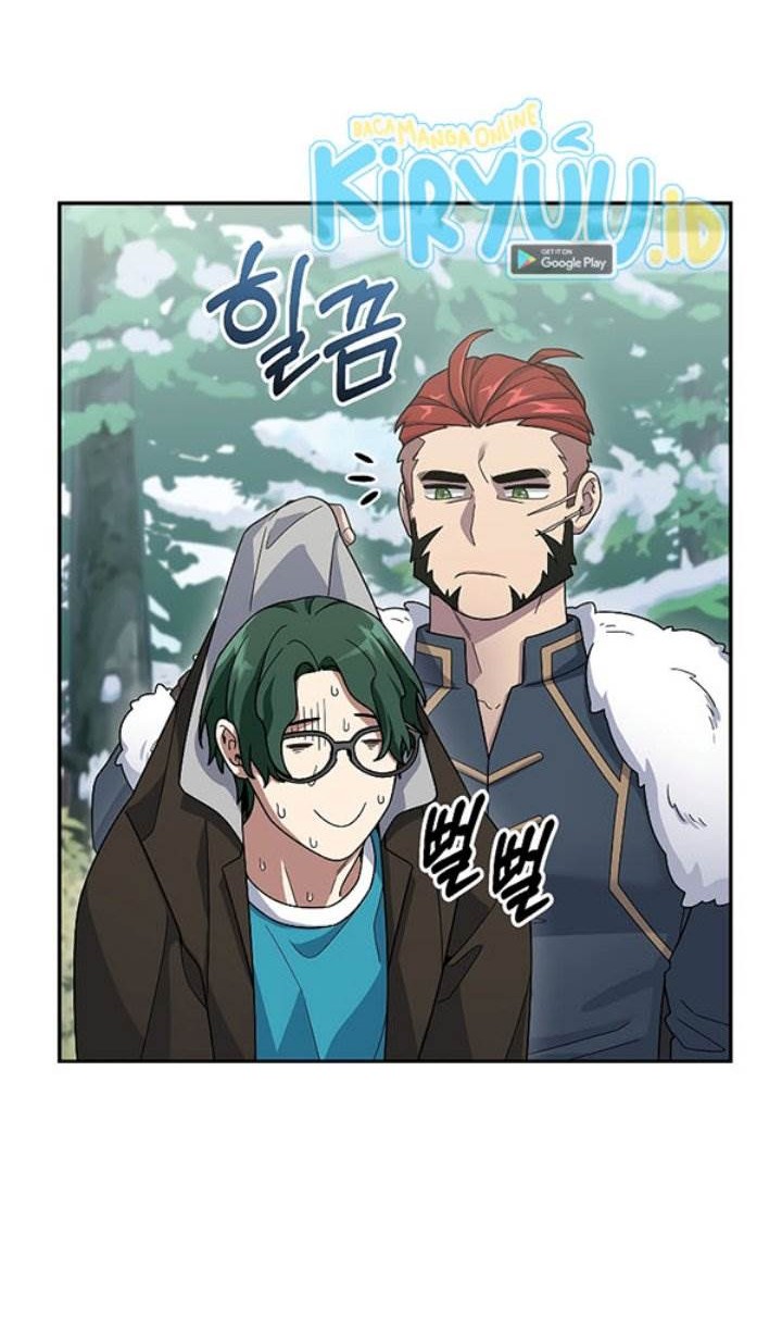 The Newbie Is Too Strong Chapter 82 page 45