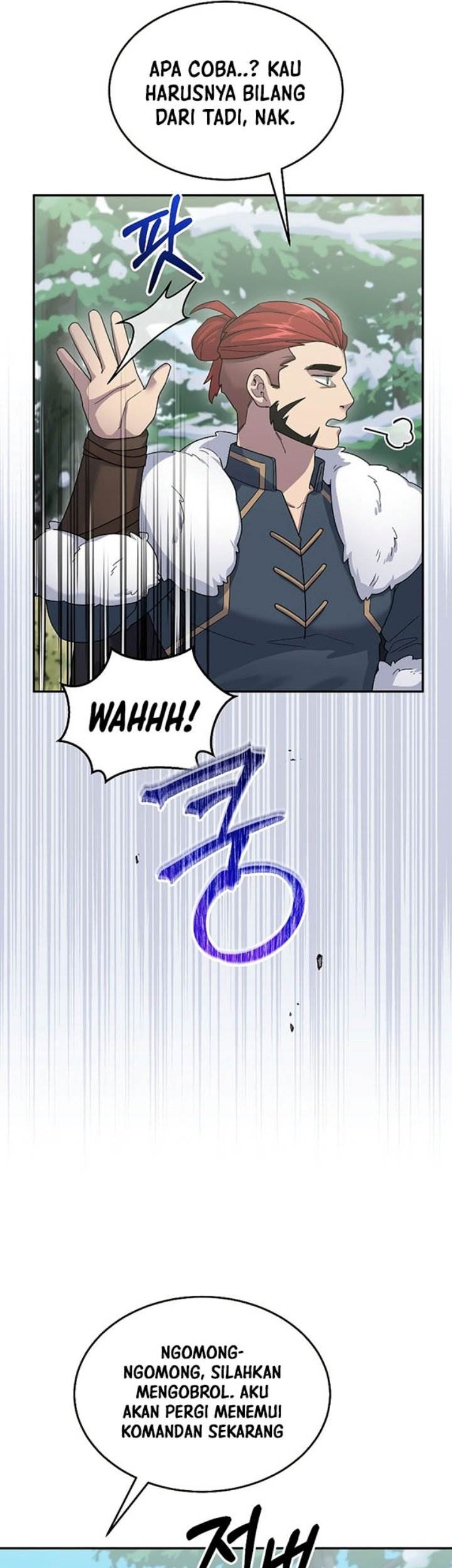 The Newbie Is Too Strong Chapter 82 page 46