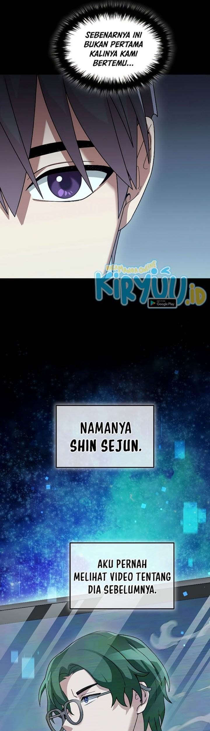 The Newbie Is Too Strong Chapter 82 page 50