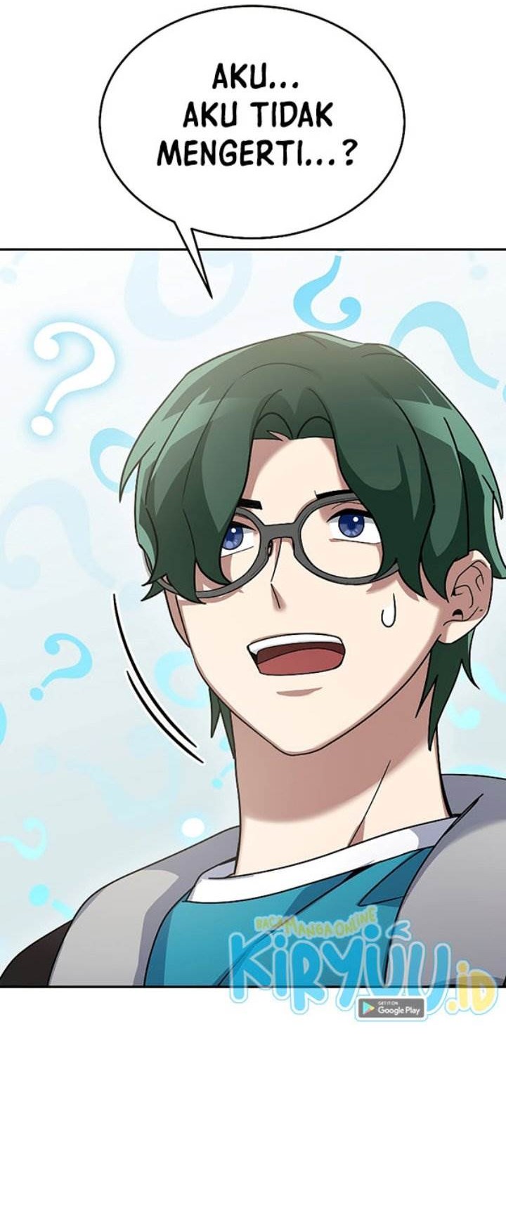 The Newbie Is Too Strong Chapter 82 page 53