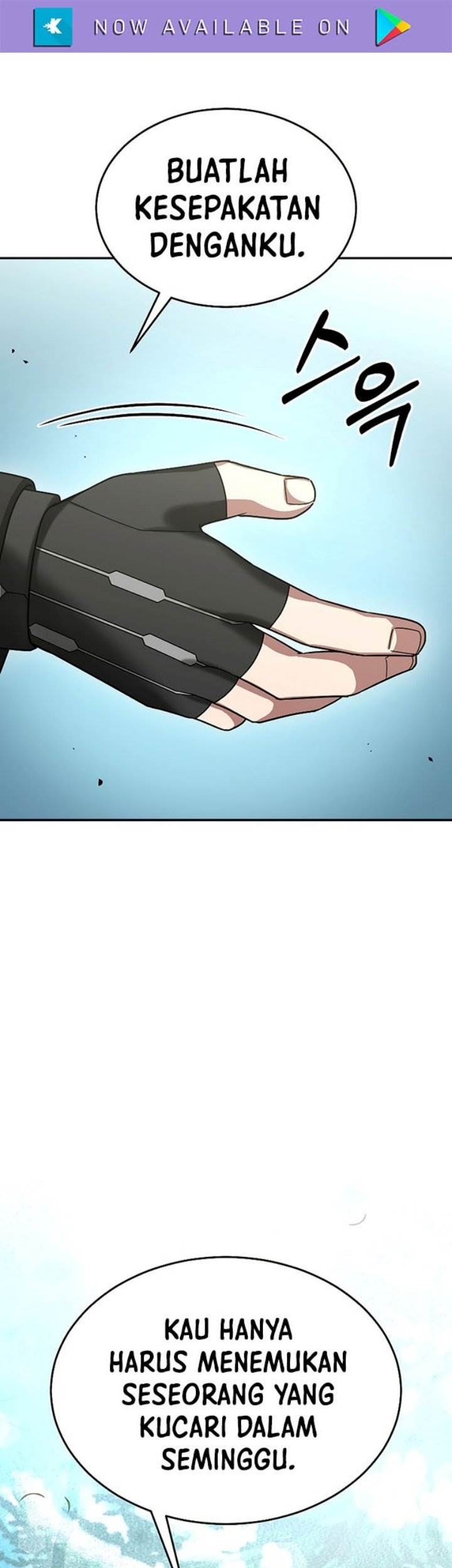 The Newbie Is Too Strong Chapter 82 page 54