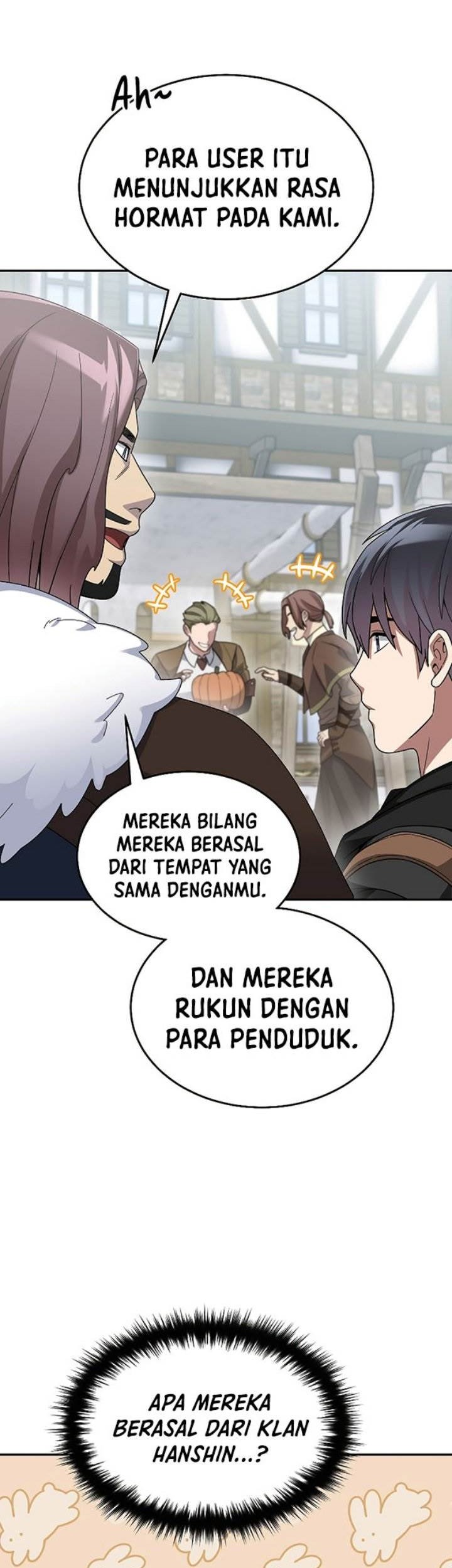 The Newbie Is Too Strong Chapter 82 page 3