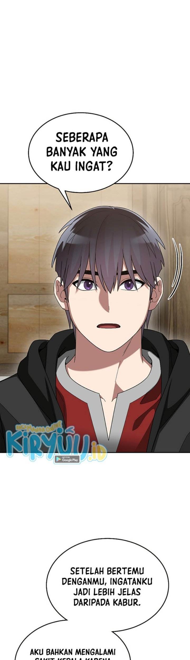 The Newbie Is Too Strong Chapter 82 page 11