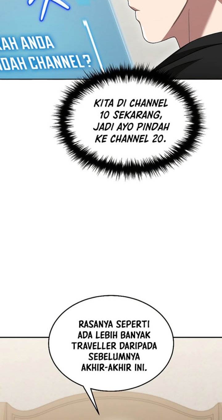 The Newbie Is Too Strong Chapter 82 page 13