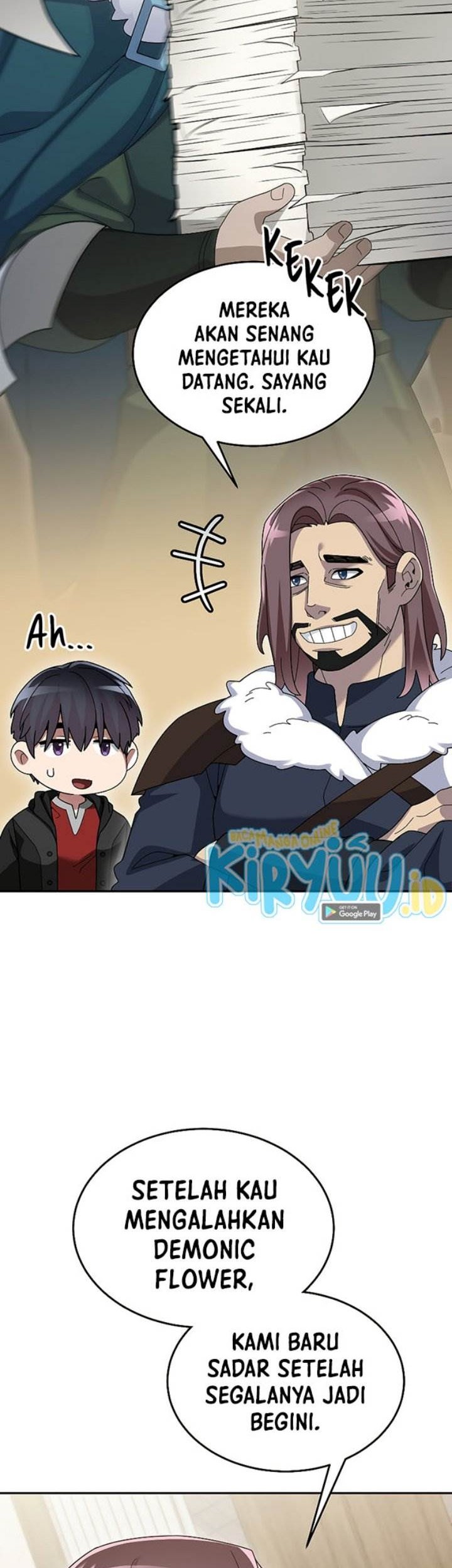 The Newbie Is Too Strong Chapter 82 page 19
