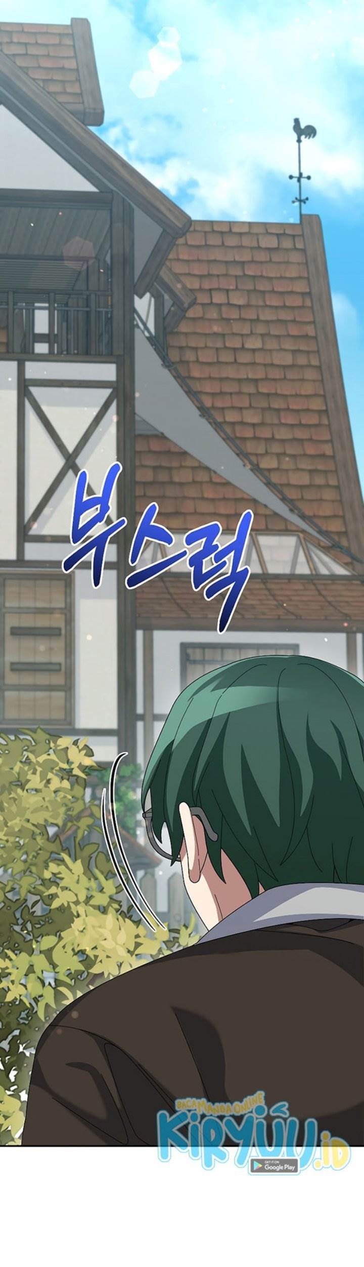 The Newbie Is Too Strong Chapter 82 page 30