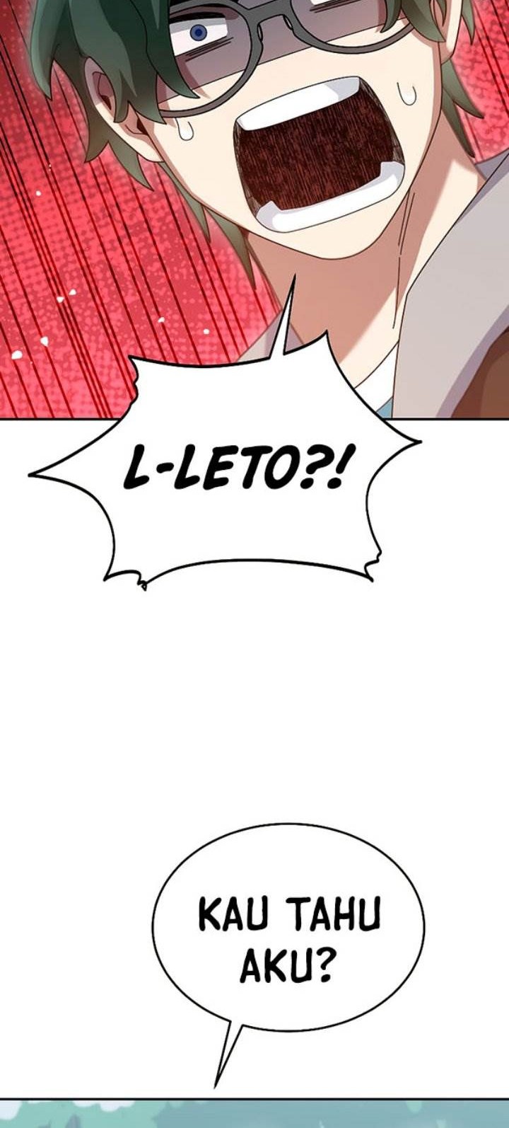 The Newbie Is Too Strong Chapter 82 page 33
