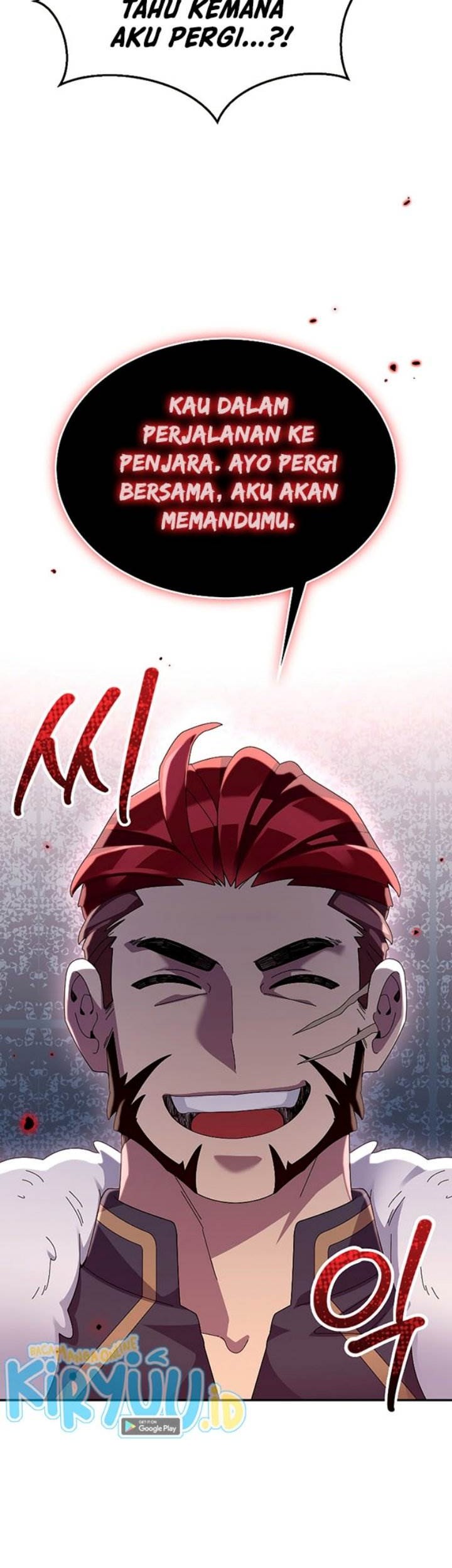 The Newbie Is Too Strong Chapter 82 page 36