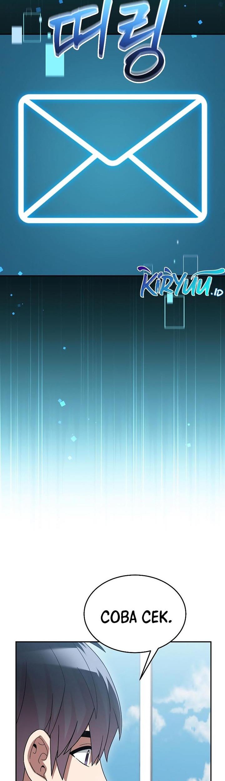 The Newbie Is Too Strong Chapter 80 page 39