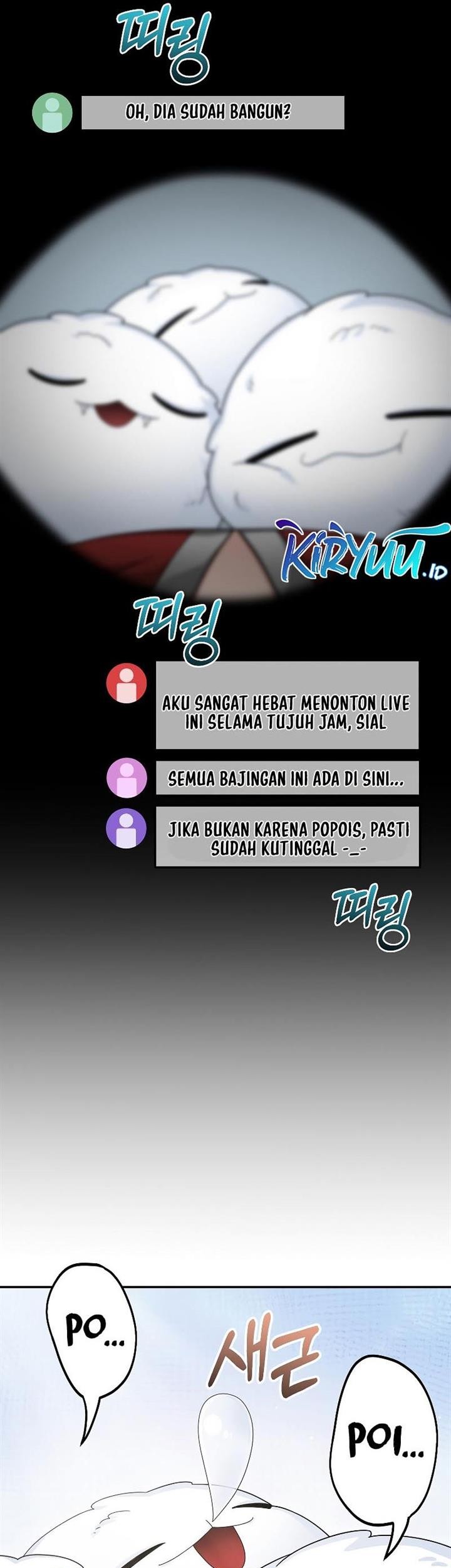 The Newbie Is Too Strong Chapter 80 page 49