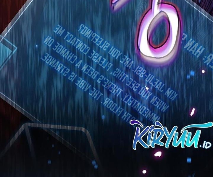 The Newbie Is Too Strong Chapter 80 page 56