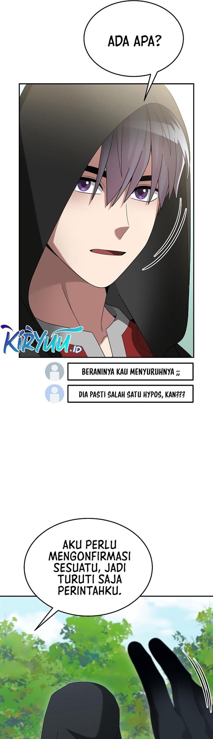 The Newbie Is Too Strong Chapter 80 page 15