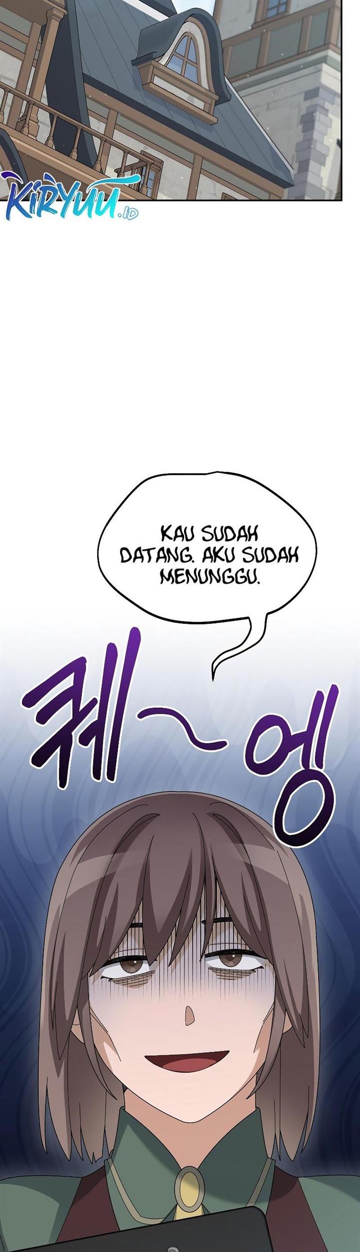 The Newbie Is Too Strong Chapter 80 page 25