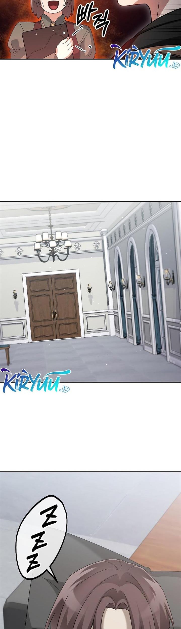 The Newbie Is Too Strong Chapter 80 page 28