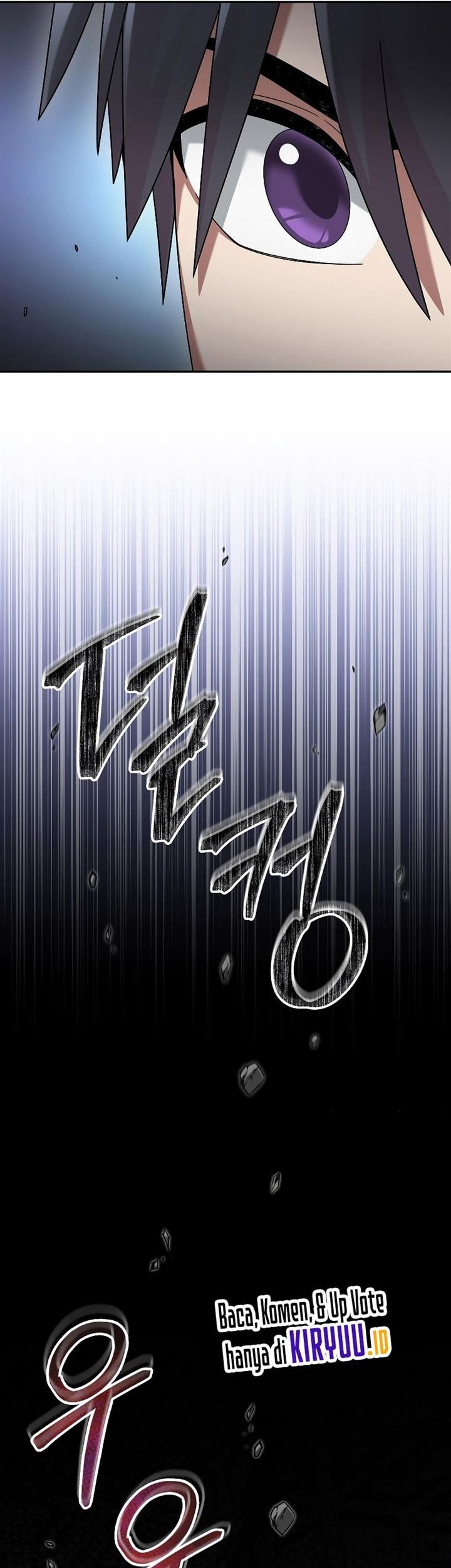 The Newbie Is Too Strong Chapter 79 page 35