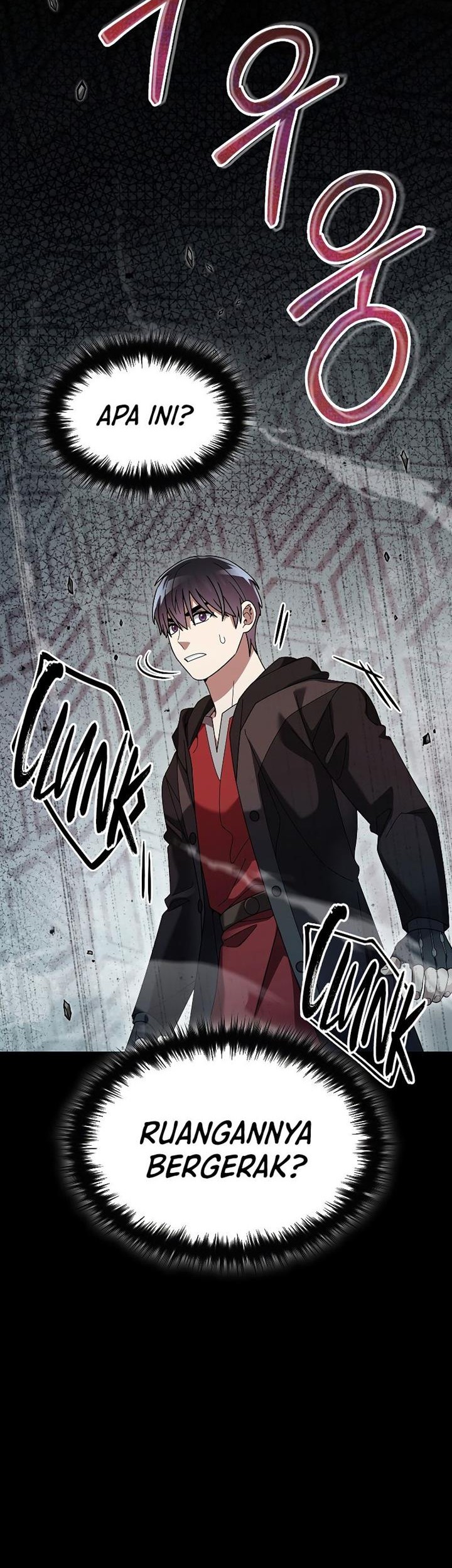 The Newbie Is Too Strong Chapter 79 page 36