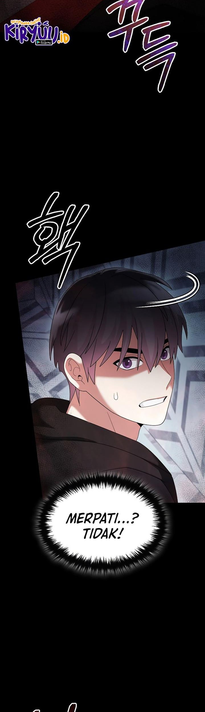 The Newbie Is Too Strong Chapter 79 page 39