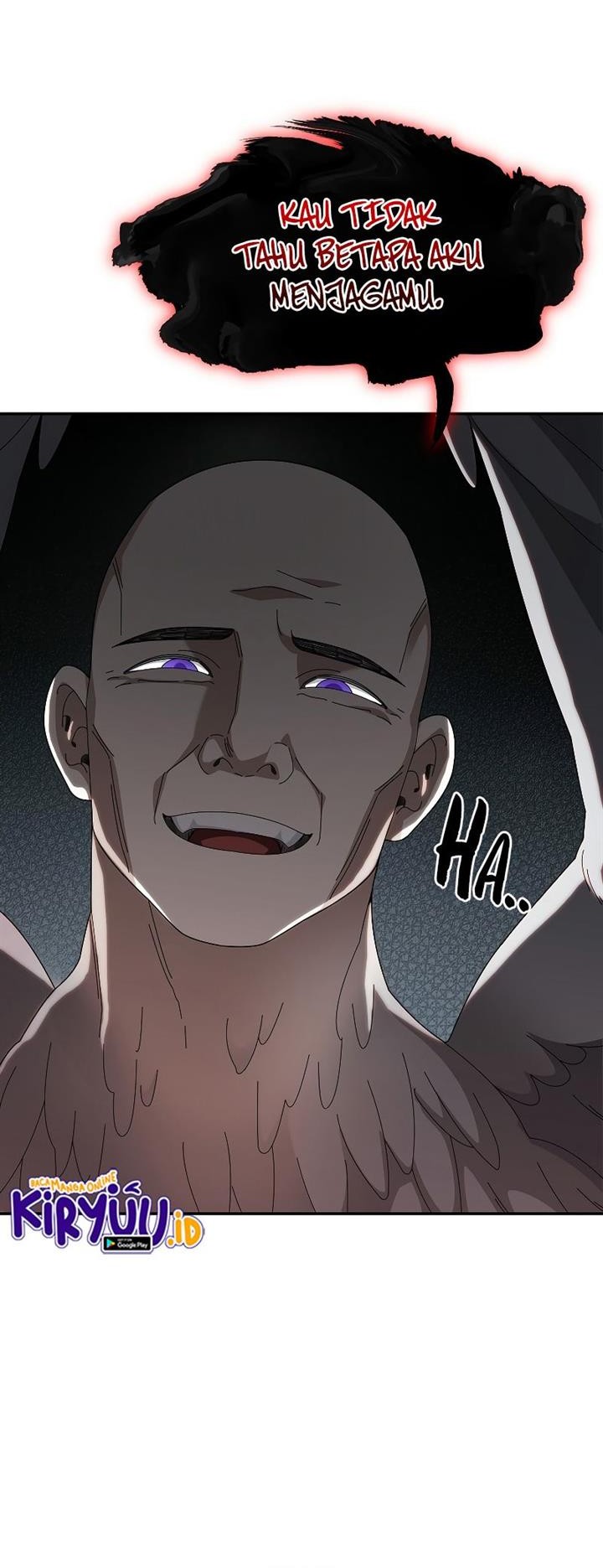 The Newbie Is Too Strong Chapter 79 page 44