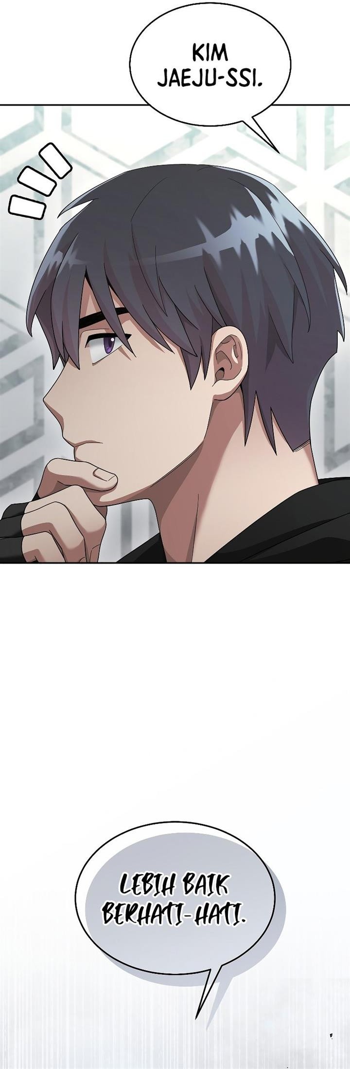 The Newbie Is Too Strong Chapter 79 page 58
