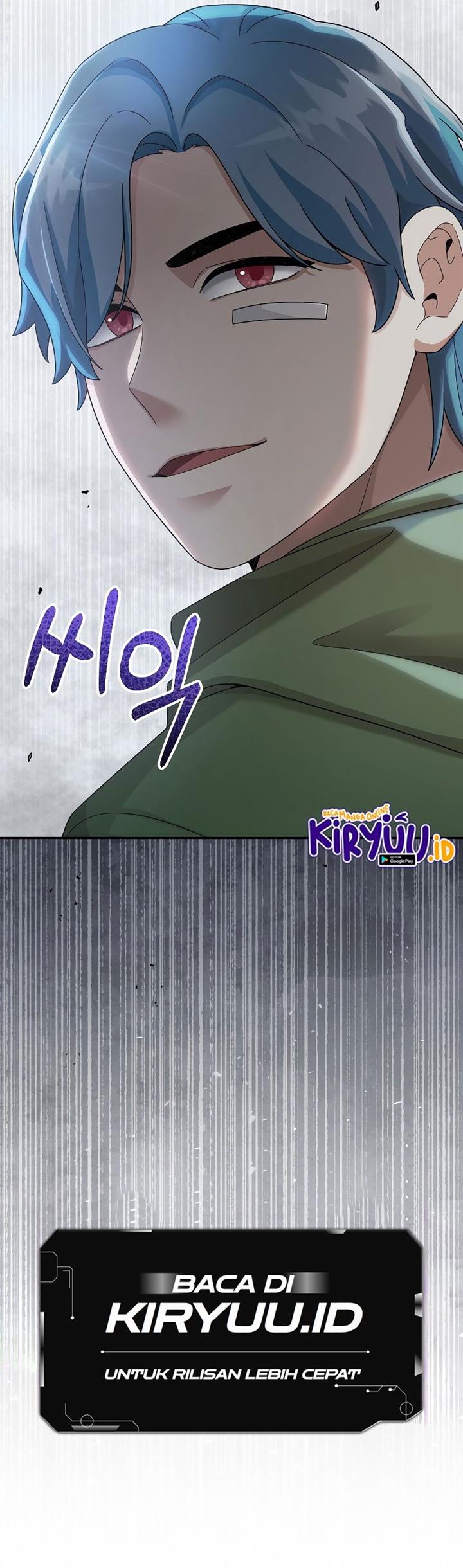 The Newbie Is Too Strong Chapter 79 page 59