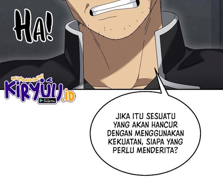 The Newbie Is Too Strong Chapter 79 page 4