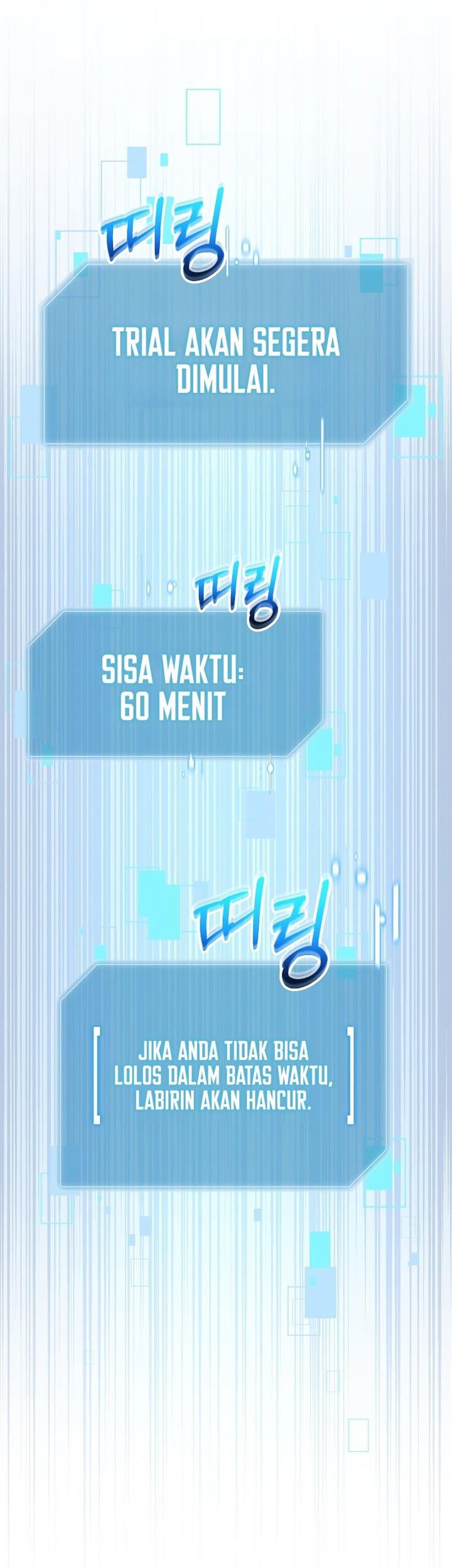 The Newbie Is Too Strong Chapter 79 page 9