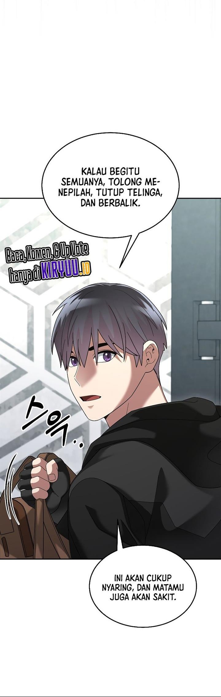 The Newbie Is Too Strong Chapter 79 page 10