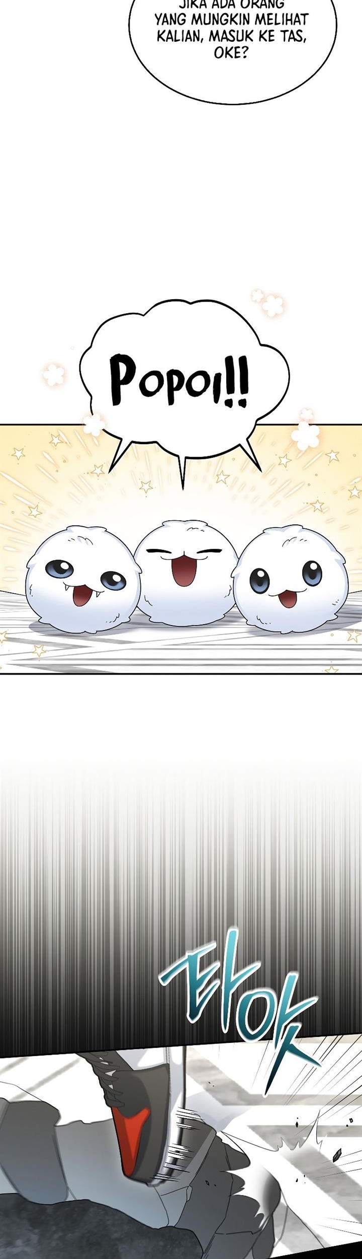 The Newbie Is Too Strong Chapter 79 page 29