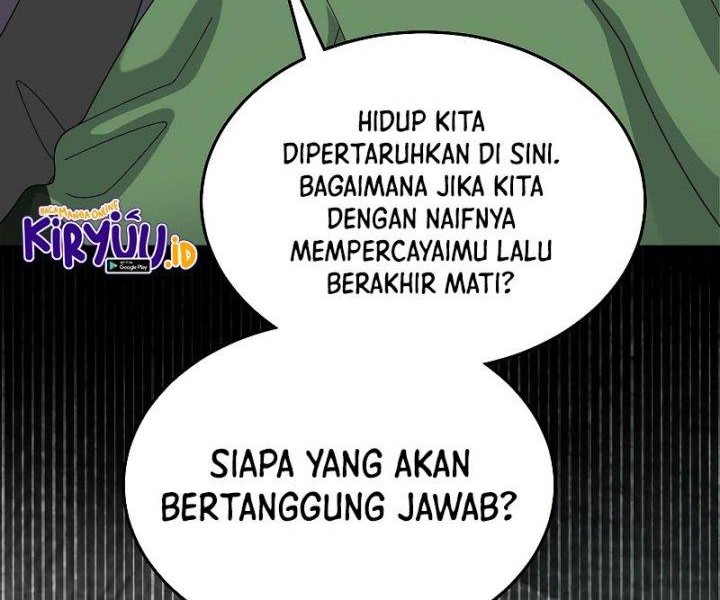 The Newbie Is Too Strong Chapter 78 page 56