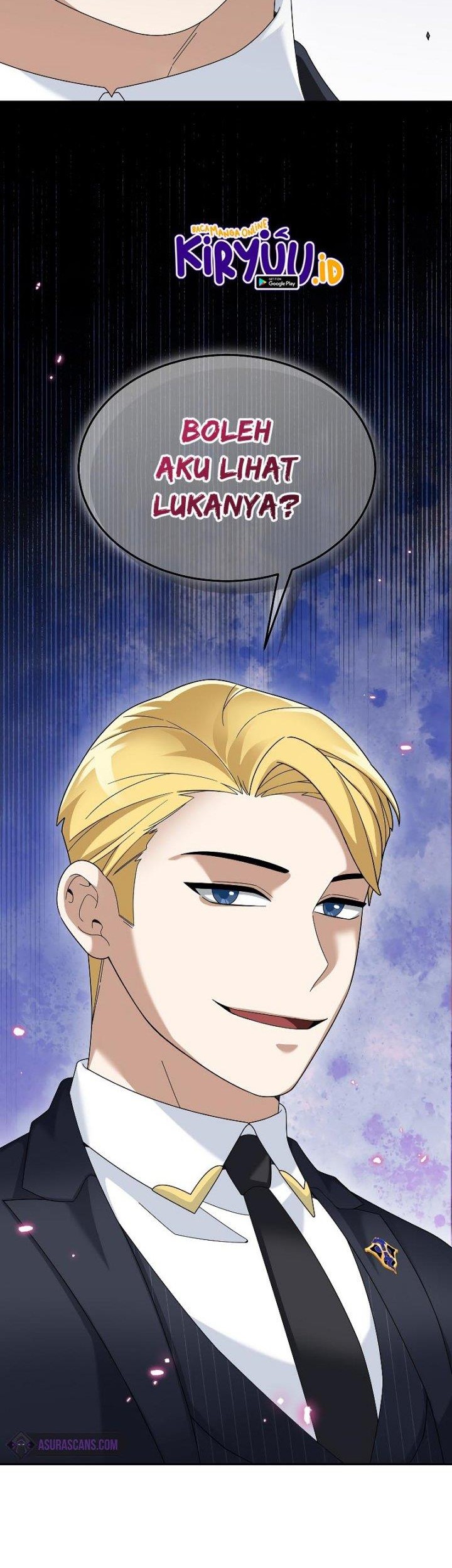 The Newbie Is Too Strong Chapter 78 page 10