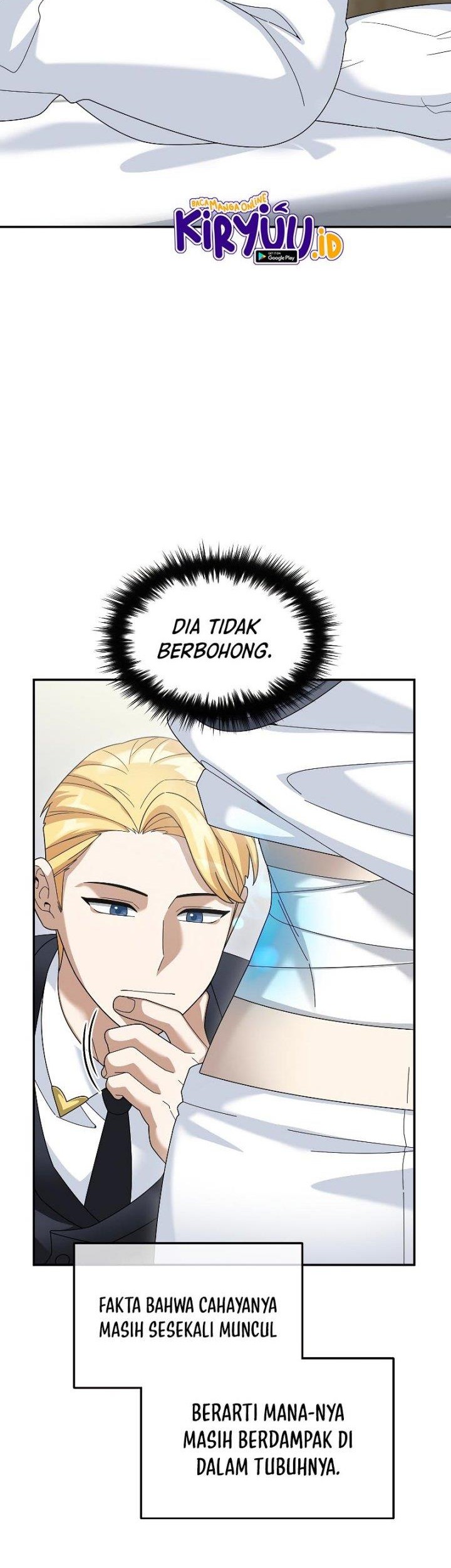 The Newbie Is Too Strong Chapter 78 page 14