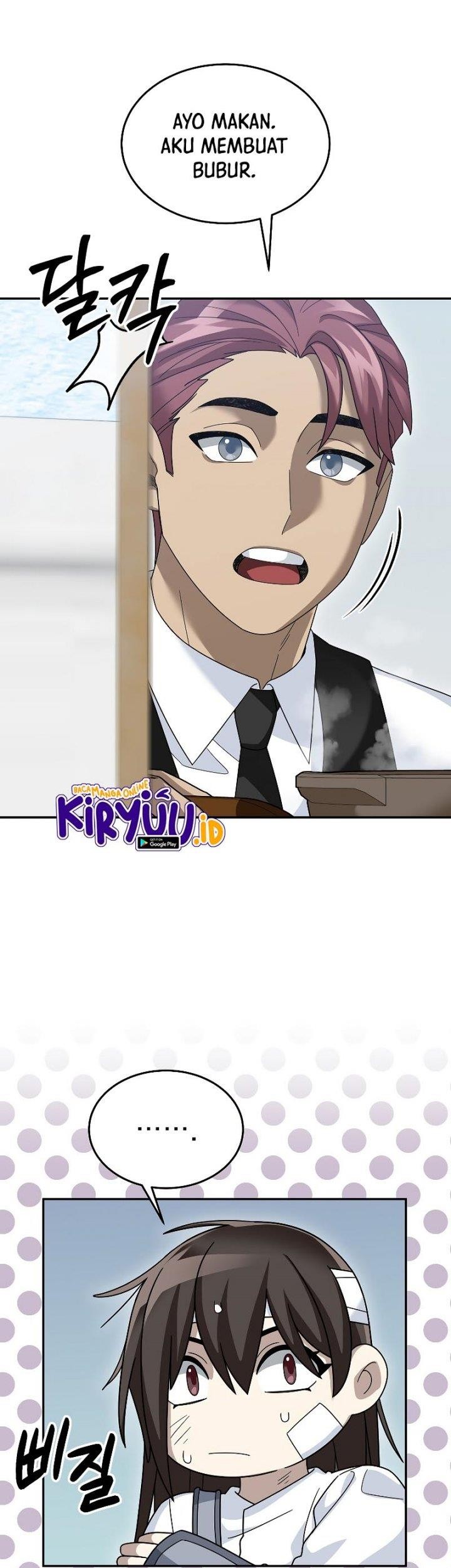 The Newbie Is Too Strong Chapter 78 page 25