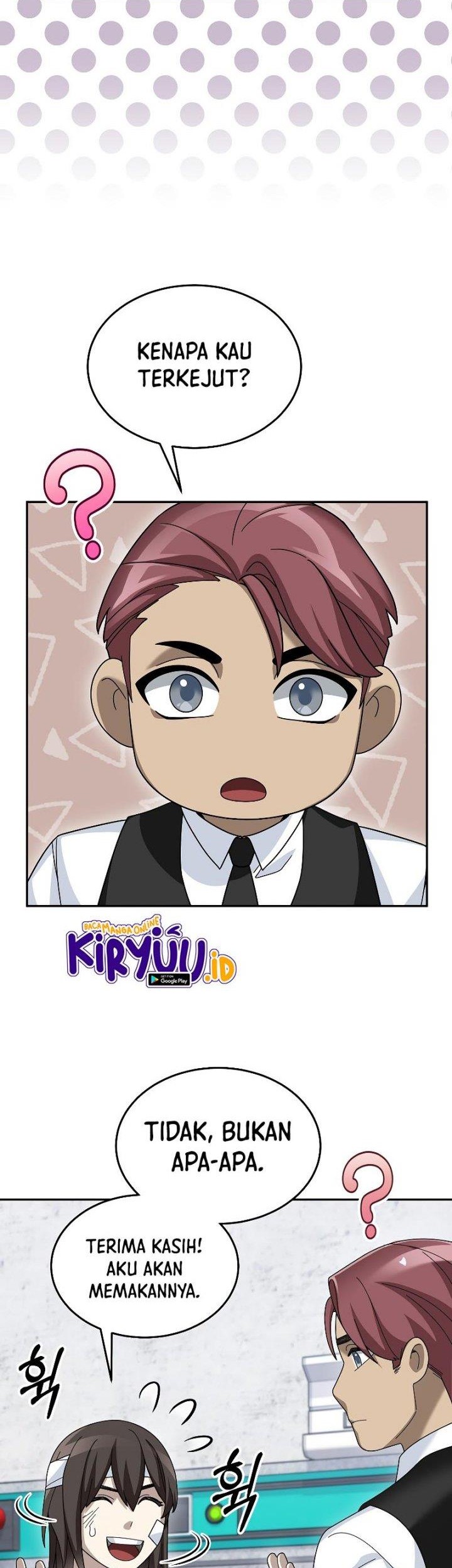 The Newbie Is Too Strong Chapter 78 page 26