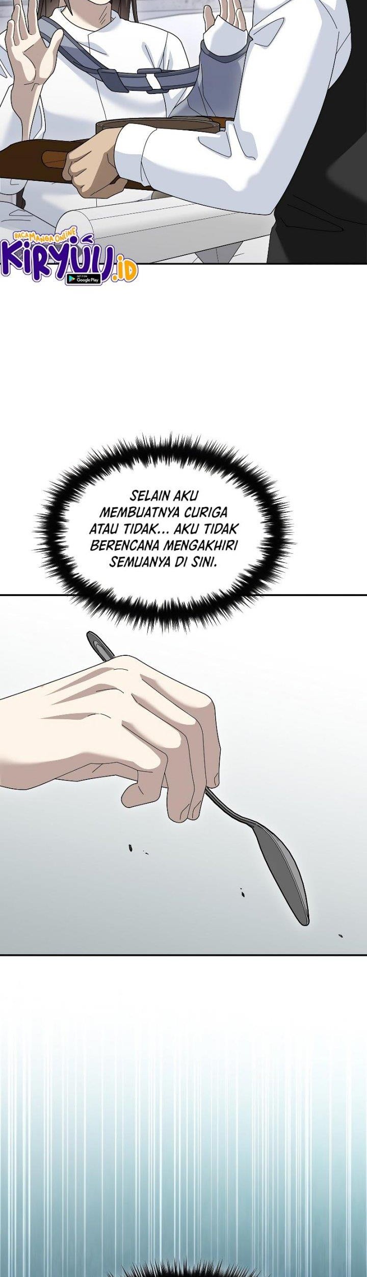 The Newbie Is Too Strong Chapter 78 page 27