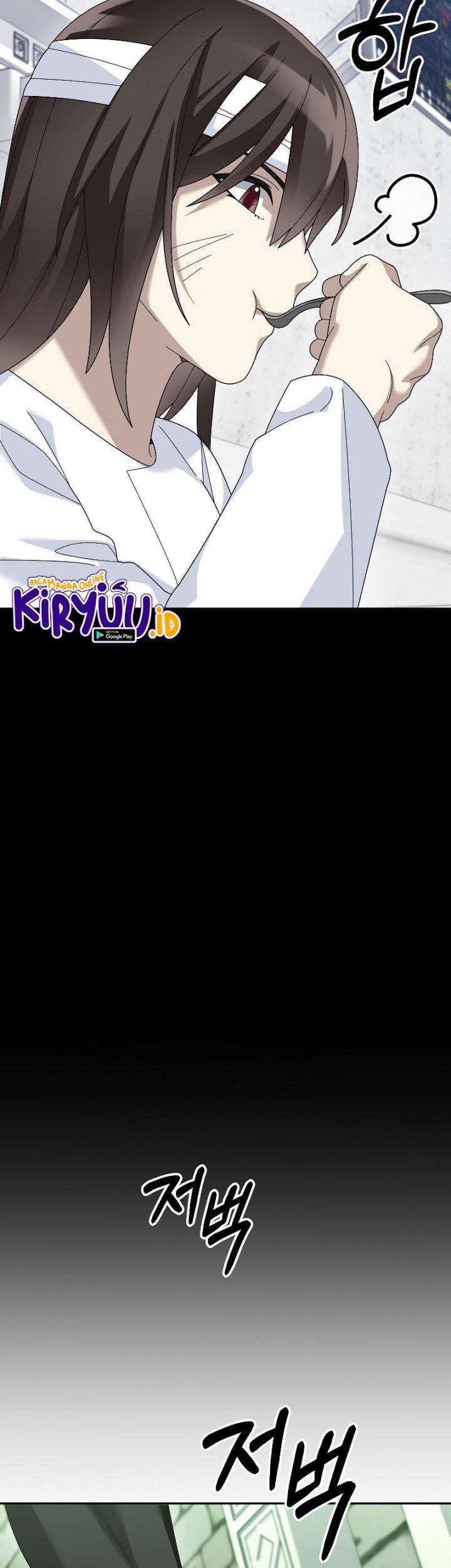 The Newbie Is Too Strong Chapter 78 page 29