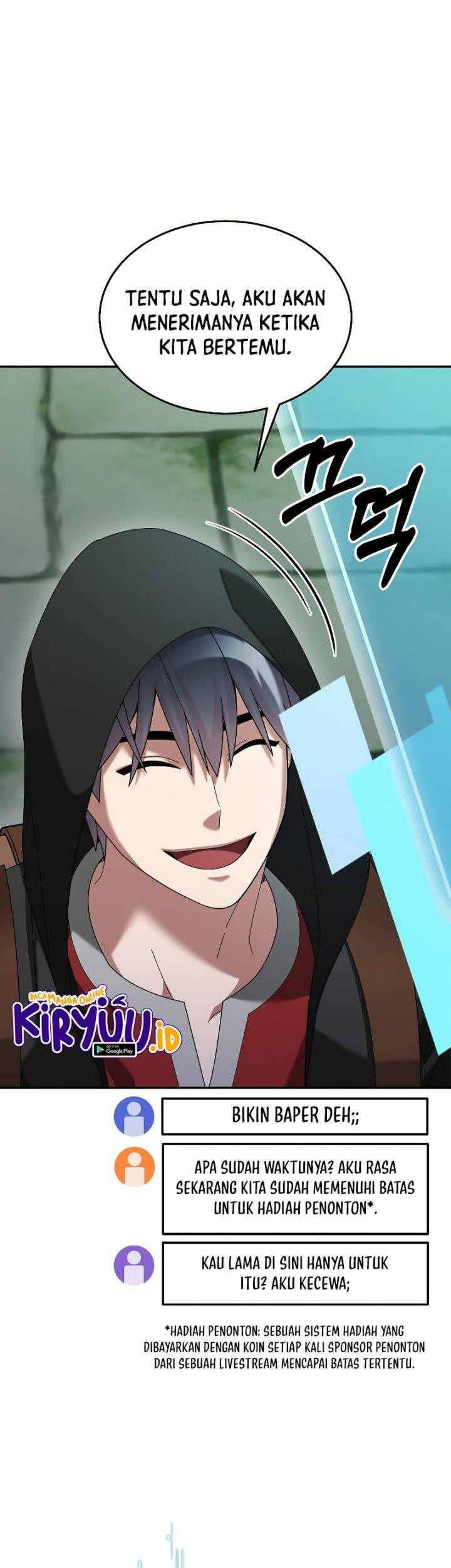 The Newbie Is Too Strong Chapter 78 page 31