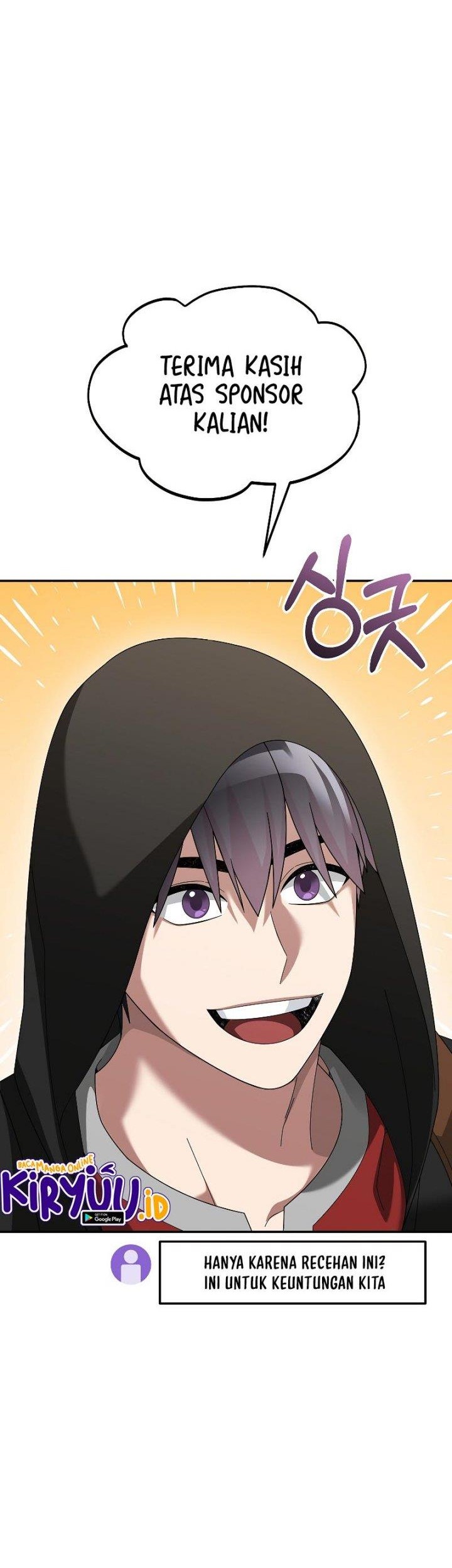 The Newbie Is Too Strong Chapter 78 page 34
