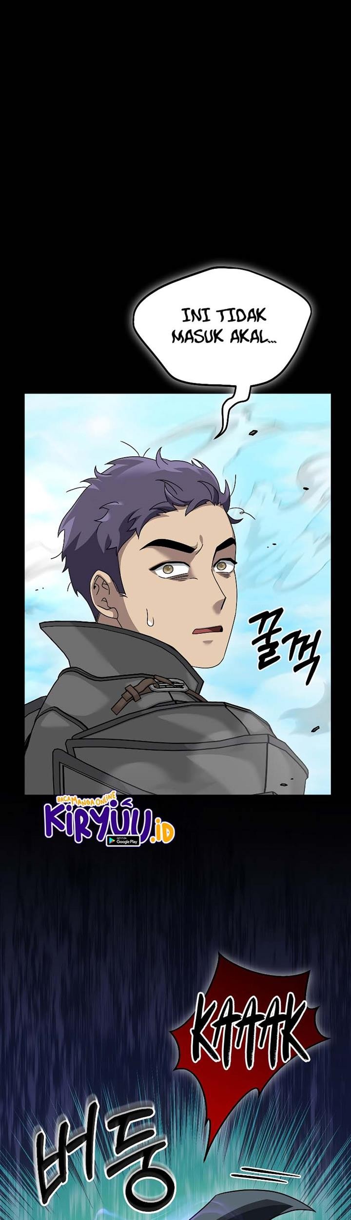 The Newbie Is Too Strong Chapter 77 page 49