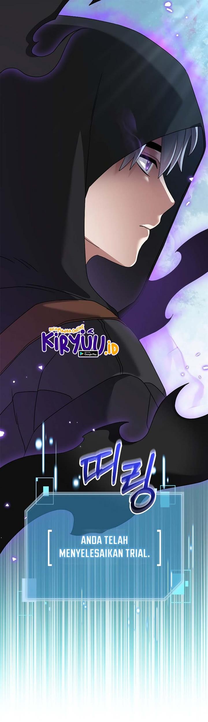 The Newbie Is Too Strong Chapter 77 page 53