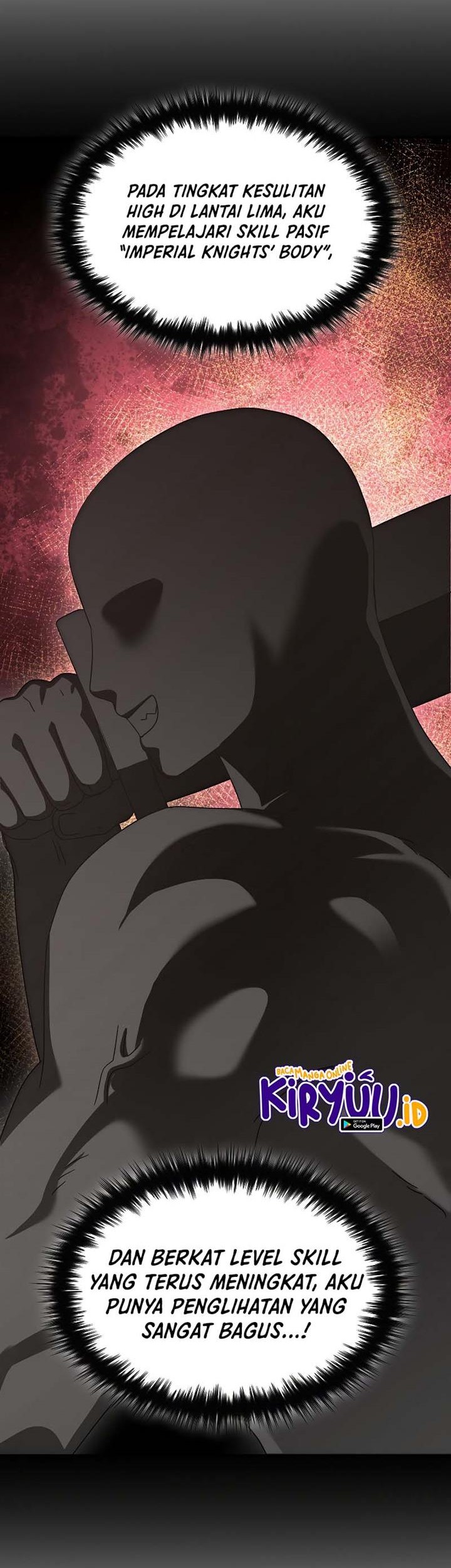 The Newbie Is Too Strong Chapter 77 page 58