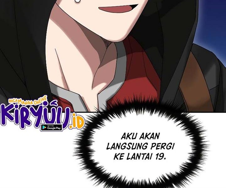 The Newbie Is Too Strong Chapter 77 page 64